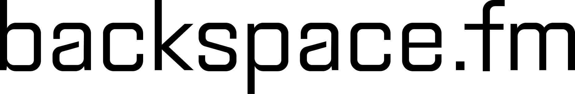 backspace.fm